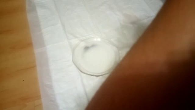 Опыт! Щенки пьют молоко! смотреть онлайн