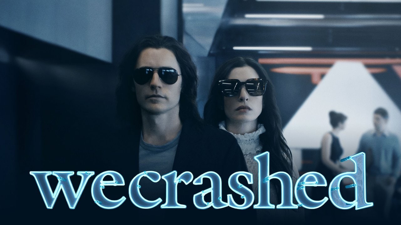 Сериал Не сработало – 1 сезон 8 серия / Мы Прогорели / WeCrashed