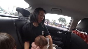 ГОБАОЖОУ. Спустя несколько лет вернулись в Гуанчжоу. Часть 1