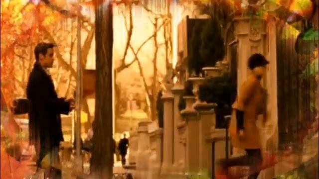 ВЕРНУЛАСЬ ОСЕНЬ смотреть онлайн