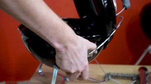 Портативный угольный гриль Weber Smokey Joe. Обзор компактного грилья от Weber