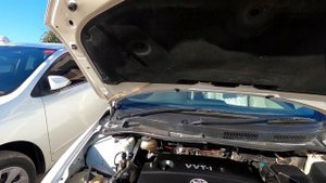 Toyota Axio X 2007 Review | Toyota Axio X 2007 For Sale | Test Drive Toyota Axio X