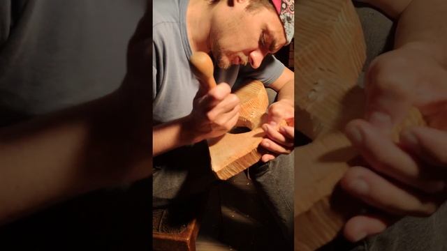 Разделочная доска в подарок