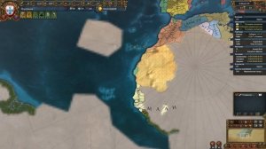 Великий Колонизатор Португалия (2) Войны ⁄Europa Universalis IV