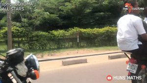 welcome to Kisangani (boyoma) the 3rd Beautiful city in Congo || travel vlog