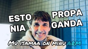 Эстиш пропагандиш