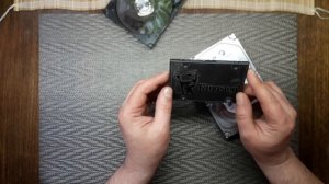 Что лучше ssd или hdd какой жёсткий диск выбрать?