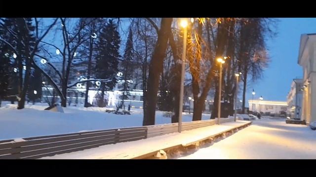Нижний Новгород  Короткая Экскурсия #НижнийНовгород#Экскурсия