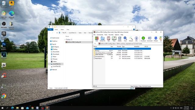 Как установить GAMECONFIG для ГТА 5 версия 1.0.2628.2! Установка gameconfig в GTA 5! Решение ОШИБКИ