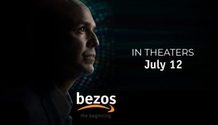 Безос / Bezos (2022) Трейлер