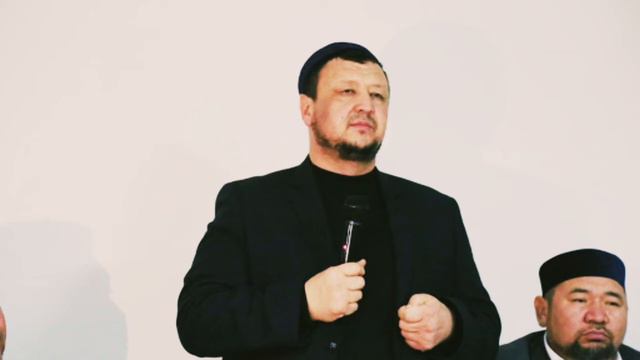 Қазақ қыздарына қатты айтылған уағыз | Ұстаз Абдуғаппар Сманов