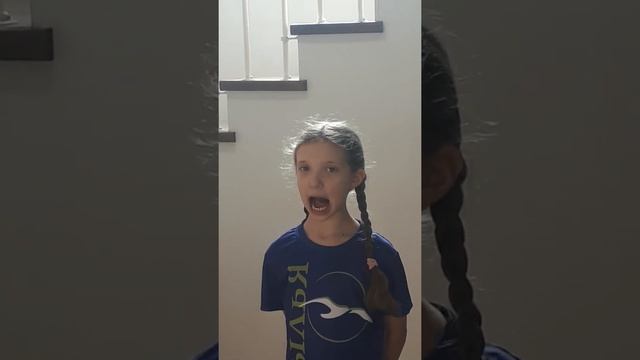 Артикуляционная и дыхательная разминка для старшей и младшей групп смотреть онлайн