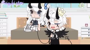« ✧ Princess Don't Cry ✧ » || GCMV || Mila's Backstory || !!Read Description!! || Miyuki star