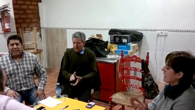 antonio padilla ballesteros смотреть онлайн