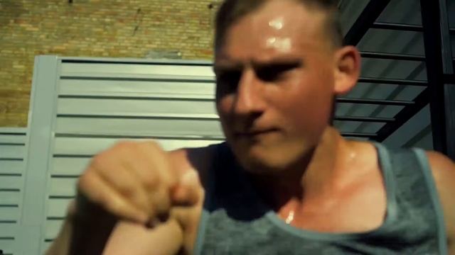 Александр Шупик- тренер по Боксу в" ГРАН ПРИ" смотреть онлайн