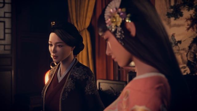 Путешествие к бессмертию, 7 серия