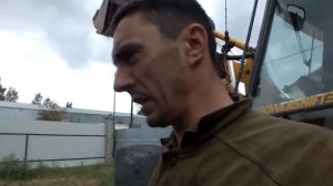 Ремонт полуоси Автогрейдер дз  122 (в чем причина?)