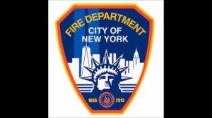 FDNY Brooklyn 3rd Alarm Box 0814 Audio