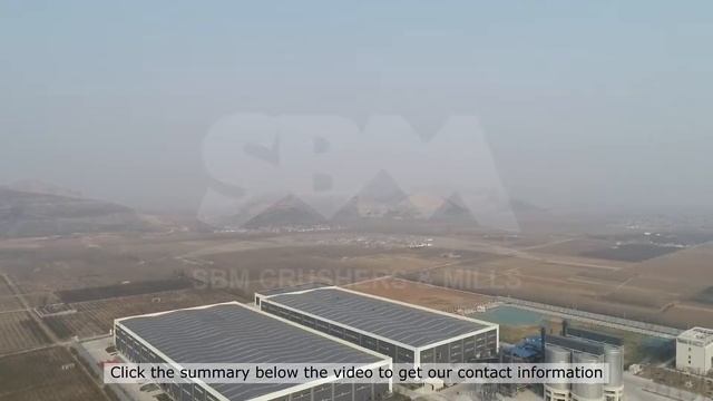 scheduled preventive maintenance rock jaw crusher