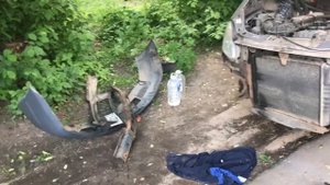 ЗАМЕНА ПОМПЫ-МУФТЫ ГАЗЕЛЬ 3302! Устранения поломки продолжение))) Неудачный день#2
