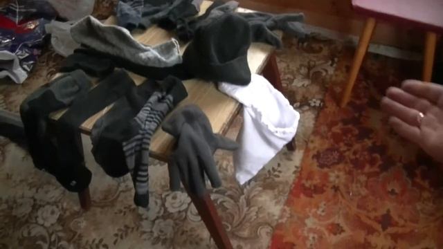 Забытые вещи смотреть онлайн