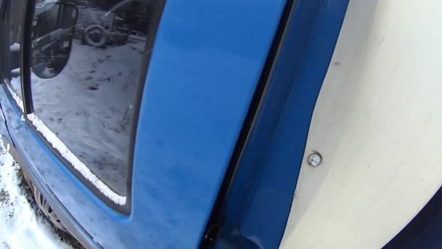 Газель бизнес, нет зарядки акб.