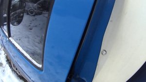 Газель бизнес, нет зарядки акб.