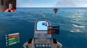 Subnautica🌟BUILDING THE CYCLOPS!🌟 How to Get the Cyclops Subnautica - Subnautica Gameplay E6