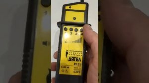 Как найти скрытую проводку. прибор для поиска скрытой проводки.