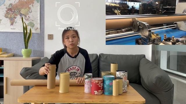 Комплект оборудование для производства тубусов