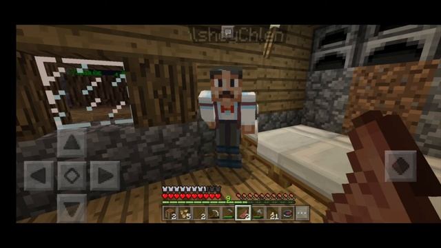 УГАРНАЯ МАЙНКРАФТ ПРЕЗЕНТАЦИЯ смотреть онлайн