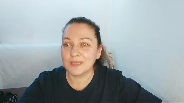 Время и вязание. Стрим под вязание. смотреть онлайн