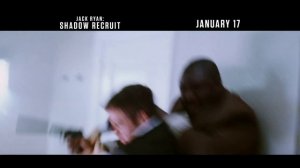 Джек Райан Теория хаоса