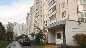 Квартира Зеленоград | 2 комнаты | Недорого квартиру в Москве