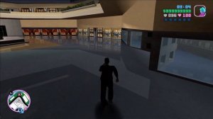 Grand Theft Auto: Vice City - Ограбить все 15 магазинов. МОЁ ПРОХОЖДЕНИЕ НА 100%