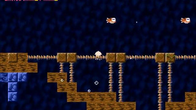 Lets Play Ikachan-1-I AM A SQUID смотреть онлайн