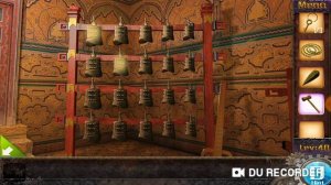 Escape Game: 50 Rooms 1 | 50 комнат 40 уровень | прохождение