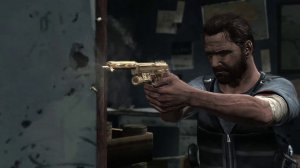 Max Payne 3. Третья серия. Речная прогулка.