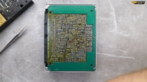 Bosch EDC15M1-5.x / EDC15V1-5.x (Nissan) IMMO OFF | Julie PRO Emulator | CarLabImmo