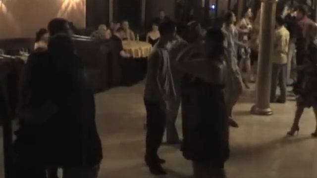 Чакарера в Башне Мерлина 31.05.12 смотреть онлайн