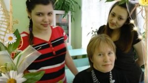 Выпускники 2012 года благодарят своих учителей