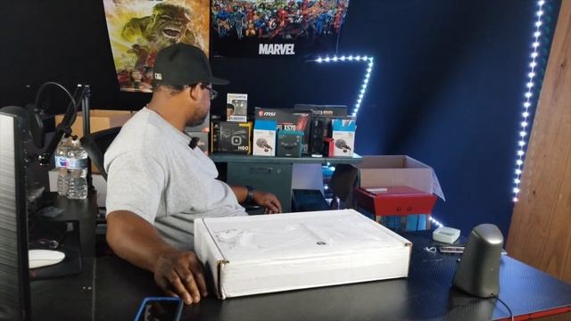 Unboxing = My Macbook pro 2011 !!! in 2021 смотреть онлайн