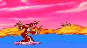 Discworld 2. Прохождение без комментариев. Часть 10 (13)