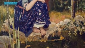 ВИКТОР ВАСНЕЦОВ. Передвижники