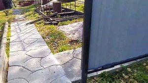 Строительство самого дешового дома! Или дачная жизнь.