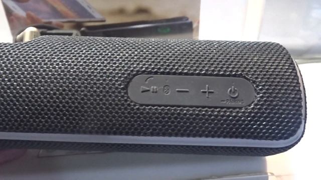 Sony SRS Series Portable bluetooth Speaker Technologies - Display Videos смотреть онлайн