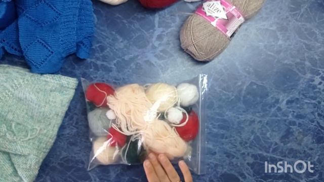 Рандомная неделя февраля. День 1