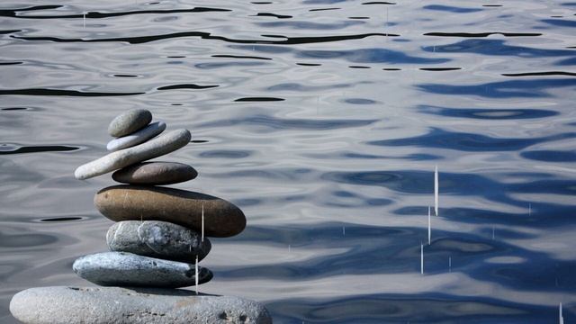 Частотная музыка, медитация, исцеление души, музыка для сна, фокус музыка, хорошее настроение