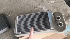 Печка сотавая на чери амулет