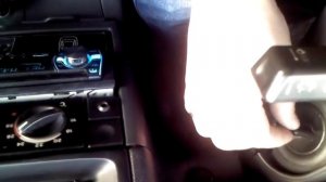 Проблема с БСК ВАЗ 21124